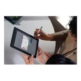 Tablette - Intel N-series - N200 - jusqu'à 3.7 GHz - Win 11 Pro - UHD Graphics - 8 Go RAM - 64 Go SS... (XGT-00004)_3