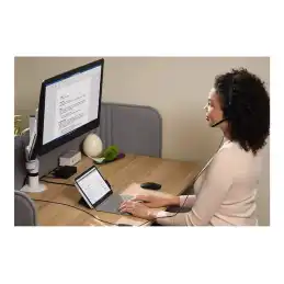 Tablette - Intel N-series - N200 - jusqu'à 3.7 GHz - Win 11 Pro - UHD Graphics - 8 Go RAM - 64 Go SS... (XGT-00004)_4