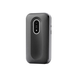 4G téléphone de service - RAM 64 Mo - Mémoire interne 128 Mo - microSD slot - écran LCD (TFT) - 320 x 240... (8743)_3