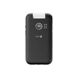 4G téléphone de service - RAM 64 Mo - Mémoire interne 128 Mo - microSD slot - écran LCD (TFT) - 320 x 240... (8743)_8