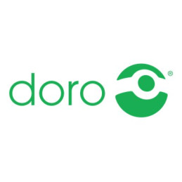 Doro 780X IUP Black - White (7982)_7