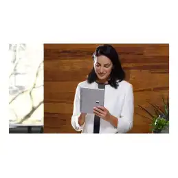 Tablette - Intel N-series - N200 - jusqu'à 3.7 GHz - Win 11 Pro - UHD Graphics - 8 Go RAM - 64 Go SS... (XGT-00004)_8