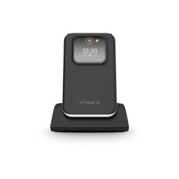 4G téléphone de service - RAM 64 Go - Mémoire interne 128 Mo - microSD slot - 320 x 240 pixels - ... (V228-LTE_001)_1