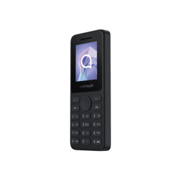 Téléphone de service - double SIM - RAM 4 Mo - Mémoire interne 32 Mo - microSD slot - Écran LCD... (T301P-3ALCA112)_1