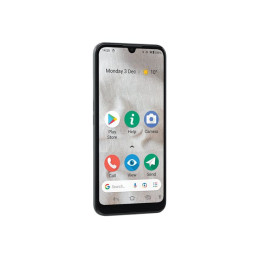 4G smartphone - RAM 2 Go - Mémoire interne 32 Go - microSD slot - 6.1" - 1560 x 720 pixels - 3 x caméras ... (8735)_5