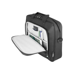 Sacoche pour ordinateur portable - 14" - noir (MTC14UF)_4