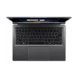 Conception de charnière à 180 degrés - Intel Core Ultra 5 - 226V - jusqu'à 4.5 GHz - Win 11 Pro -... (NX.JFVEF.00F)_6