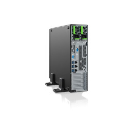 Serveur - UCFF 1 voie - 1 x Xeon E-2436 - jusqu'à 5 GHz - RAM 32 Go - SATA - SAS - hot-swap 2... (VFY:T1326SC063IN)_7