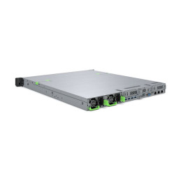 Serveur - Montable sur rack 1U - 1 x Xeon E-2436 - jusqu'à 5 GHz - RAM 32 Go - aucun disque d... (VFY:R1336SC063IN)_6