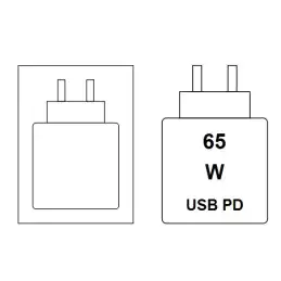 Conception de charnière à 180 degrés - Intel Core Ultra 5 - 226V - jusqu'à 4.5 GHz - Win 11 Pro -... (NX.JFVEF.00F)_12
