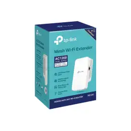 AC1200 Wi-Fi Range Extender (RE330)_4