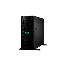 Serveur - tour 4U - 2 voies - 1 x Xeon Silver 4510 - jusqu'à 4.1 GHz - RAM 64 Go - SATA - SAS - NVM... (P78243-425)_2