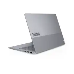 Conception de charnière à 180 degrés - Intel Core Ultra 7 - 255H - jusqu'à 5.1 GHz - Win 11 Pro - A... (21SJ007NFR)_6