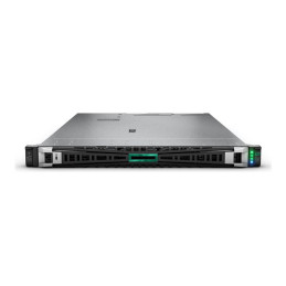 Serveur - Montable sur rack 1U - 2 voies - 1 x Xeon Silver 4509Y - jusqu'à 4.1 GHz - RAM 64 Go - SA... (P83118-425)_2