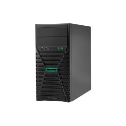 Serveur - tour 4U - 1 voie - 1 x Xeon 6315P - jusqu'à 5.2 GHz - RAM 32 Go - SATA - non remplaçable ... (P87461-425)_1