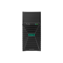Serveur - tour 4U - 1 voie - 1 x Xeon 6315P - jusqu'à 5.2 GHz - RAM 32 Go - SATA - non remplaçable ... (P87461-425)_2