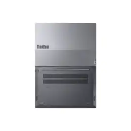 Conception de charnière à 180 degrés - Intel Core Ultra 7 - 255H - jusqu'à 5.1 GHz - Win 11 Pro - A... (21SJ007NFR)_10