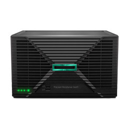 Serveur - Tour ultra micro 1 voie - 1 x Xeon 6325P - jusqu'à 5.2 GHz - RAM 32 Go - SATA - non rempl... (P87455-425)_2