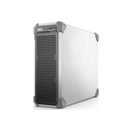 Serveur - tour compact 1 voie - 1 x Xeon 6315P - jusqu'à 5.2 GHz - RAM 16 Go - HDD 2 To - G200eW - Gigab... (6TT6G)_1