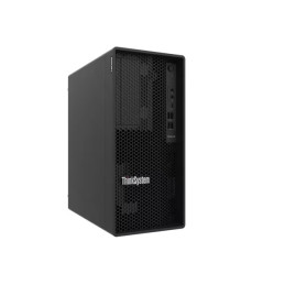 Serveur - tour 1 voie - 1 x EPYC 4464P - jusqu'à 5.4 GHz - RAM 32 Go - non remplaçable à chaud 3.5"... (7DH5A00UEA)_3