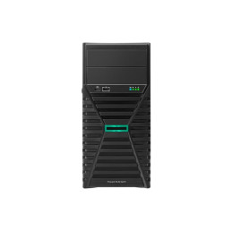 HPE ProLiant ML30 Gen11 | 1xE-2414 2.6GHz 4-core | 1x32GB DDR5 |4LFF | 2x1TB SATA HDD | 1x350W | TP... (P71385-425)_2