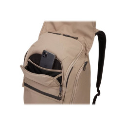 Thule Paramount PARABP-2216 - Sac à dos pour ordinateur portable - 15.6" - loup des bois (PARABP2216T)_1