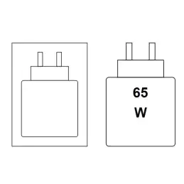 Intel Core i5 - 10310U - jusqu'à 4.4 GHz - Win 11 Pro - UHD Graphics - 16 Go RAM - 256 Go SSD NVMe... (B05DME8QABF)_9