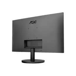 AOC - B3 Series - écran LED - 27" - 2560 x 1440 QHD @ 75 Hz - VA - 250 cd - m² - 4000:1 - 4 ms - HDMI, Disp... (Q27B3MA)_5