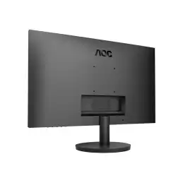 AOC - B3 Series - écran LED - 27" - 2560 x 1440 QHD @ 75 Hz - VA - 250 cd - m² - 4000:1 - 4 ms - HDMI, Disp... (Q27B3MA)_6