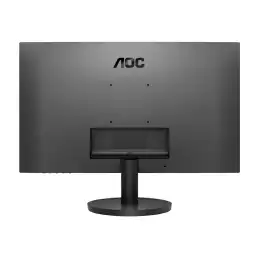 AOC - B3 Series - écran LED - 27" - 2560 x 1440 QHD @ 75 Hz - VA - 250 cd - m² - 4000:1 - 4 ms - HDMI, Disp... (Q27B3MA)_7