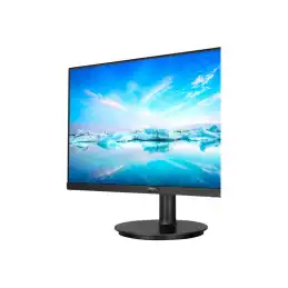 23.8" VA 75Hz 4ms Adaptive Sync H Parleurs Garantie 3 ans Câble Inclus (241V8LA/00)_6