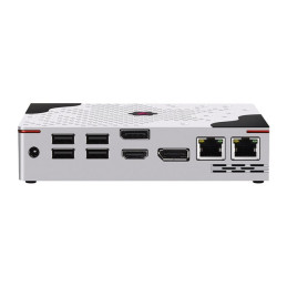 Client léger - mini PC 1 x N-series N100 - jusqu'à 3.4 GHz - RAM 8 Go - SSD 128 Go - UHD Graphics - G... (CPN07546)_4