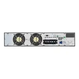 APC Easy UPS SRV - Onduleur (rack-montable) - CA 220-240 V - 10000 Watt - 10000 VA - monophasé - RS-232... (SRV10KRILRK)_5