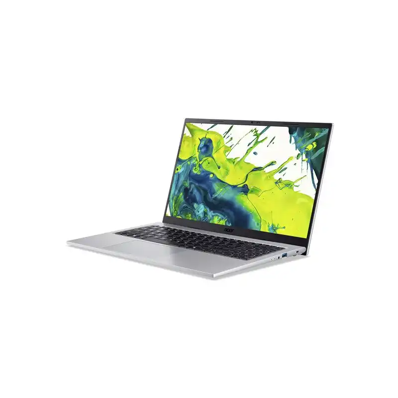 Intel Core 5 - 120U - jusqu'à 5 GHz - Win 11 Home - Intel Graphics - 16 Go RAM - 512 Go SSD NVMe ... (NX.JRREF.001)_1