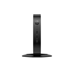 Client léger - USFF 1 x Celeron J6412 - jusqu'à 2.6 GHz - RAM 4 Go - flash 32 Go - eMMC - UHD Graph... (5H0X2EAABF)_4