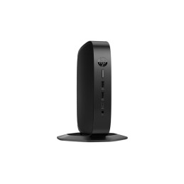 Client léger - SFF 1 x Ryzen Embedded R2314 - jusqu'à 3.5 GHz - RAM 8 Go - flash 64 Go - eMMC - Rad... (5H0J1EAABF)_7