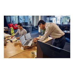 Conception de charnière à 180 degrés - AMD Ryzen 3 - 5425U - jusqu'à 4.1 GHz - Win 10 IoT Enterpris... (11D35EAABF)_9