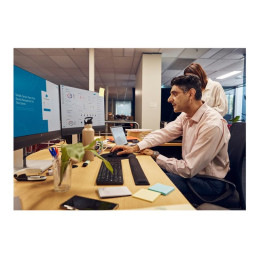 Conception de charnière à 180 degrés - AMD Ryzen 3 - 5425U - jusqu'à 4.1 GHz - Win 10 IoT Enterpris... (11D35EAABF)_10