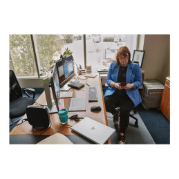 Conception de charnière à 180 degrés - AMD Ryzen 3 - 5425U - jusqu'à 4.1 GHz - Win 10 IoT Enterpris... (11D35EAABF)_14