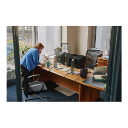 Conception de charnière à 180 degrés - AMD Ryzen 3 - 5425U - jusqu'à 4.1 GHz - Win 10 IoT Enterpris... (11D35EAABF)_16