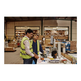 Conception de charnière à 180 degrés - AMD Ryzen 3 - 5425U - jusqu'à 4.1 GHz - Win 10 IoT Enterpris... (11D35EAABF)_17