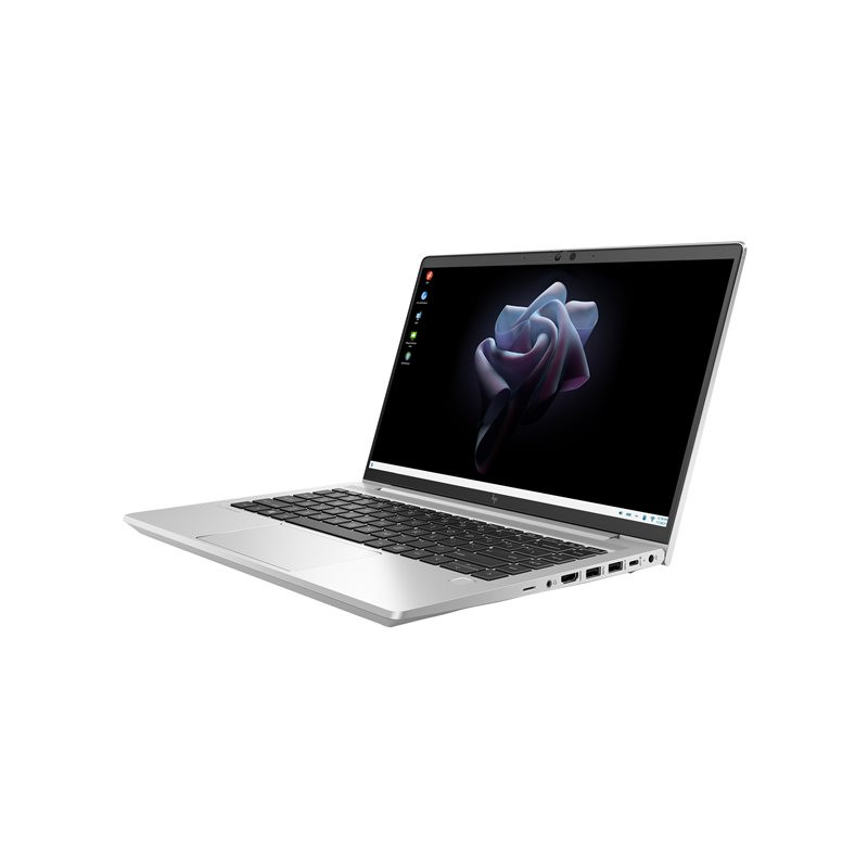 Conception de charnière à 180 degrés - AMD Ryzen 5 - 5625U - jusqu'à 4.3 GHz - Win 10 IoT Enterpris... (11D39EAABF)_1