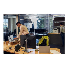 Conception de charnière à 180 degrés - AMD Ryzen 5 - 5625U - jusqu'à 4.3 GHz - Win 10 IoT Enterpris... (11D39EAABF)_12