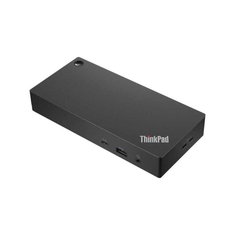 Lenovo ThinkPad Universal USB-C dock (40AY0090EU)