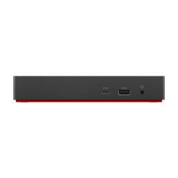 Lenovo ThinkPad Universal USB-C dock (40AY0090EU)