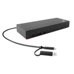 Lenovo ThinkPad Hybrid USB-C Dock (40AF0135EU)