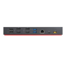 Lenovo ThinkPad Hybrid USB-C Dock (40AF0135EU)