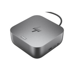 HP Thunderbolt 4 Dock G6 - 100W (9X472UTABB)