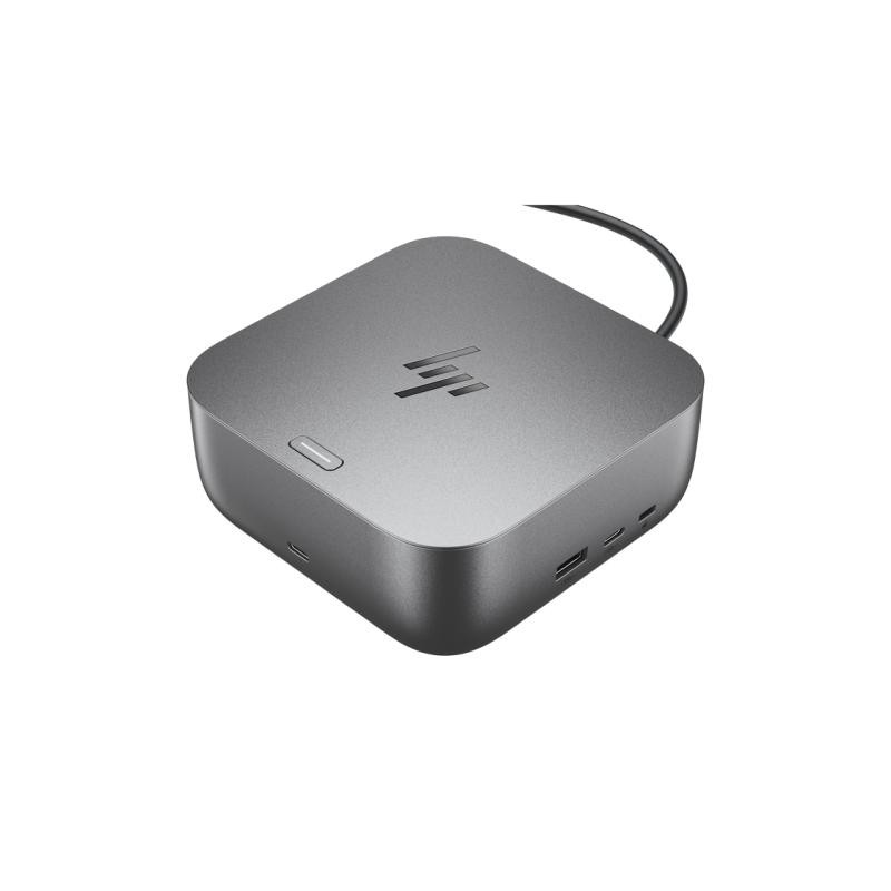 HP Thunderbolt 4 Dock G6 - 100W (9X472UTABB)