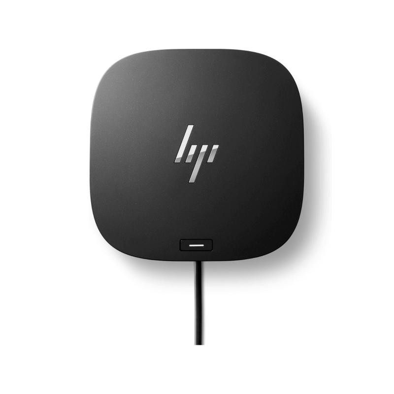 HP Universal USB-C - A Dock 100W G2 (5TW13AAABB)